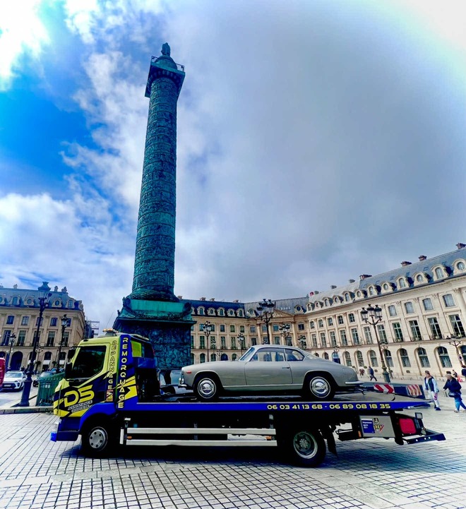 Transport sécurisé véhicules - Remorquage professionnel Seine-et-Marne